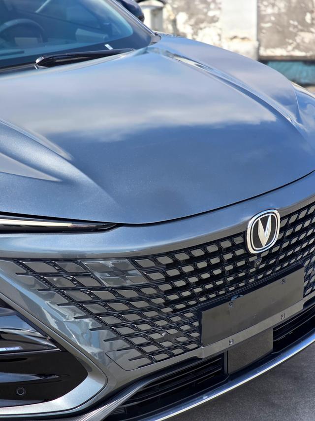 Changan Changan UNI-T