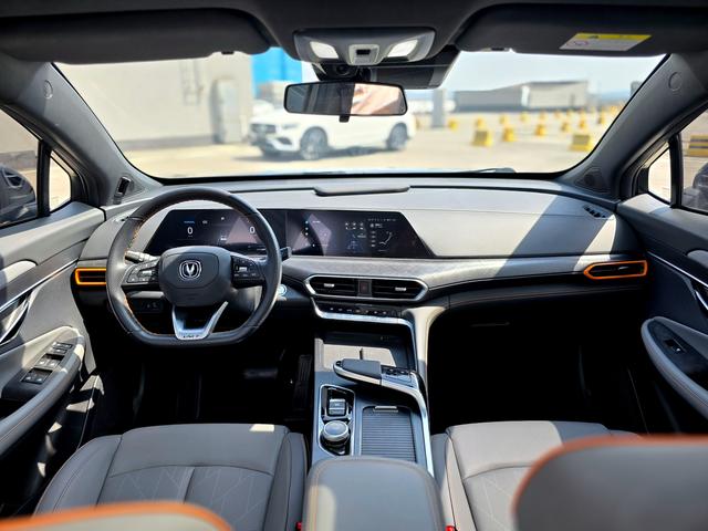 Changan Changan UNI-T