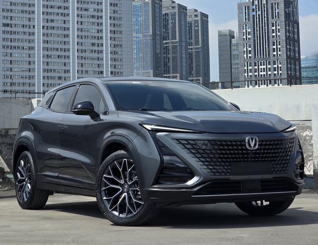 Changan Changan UNI-T