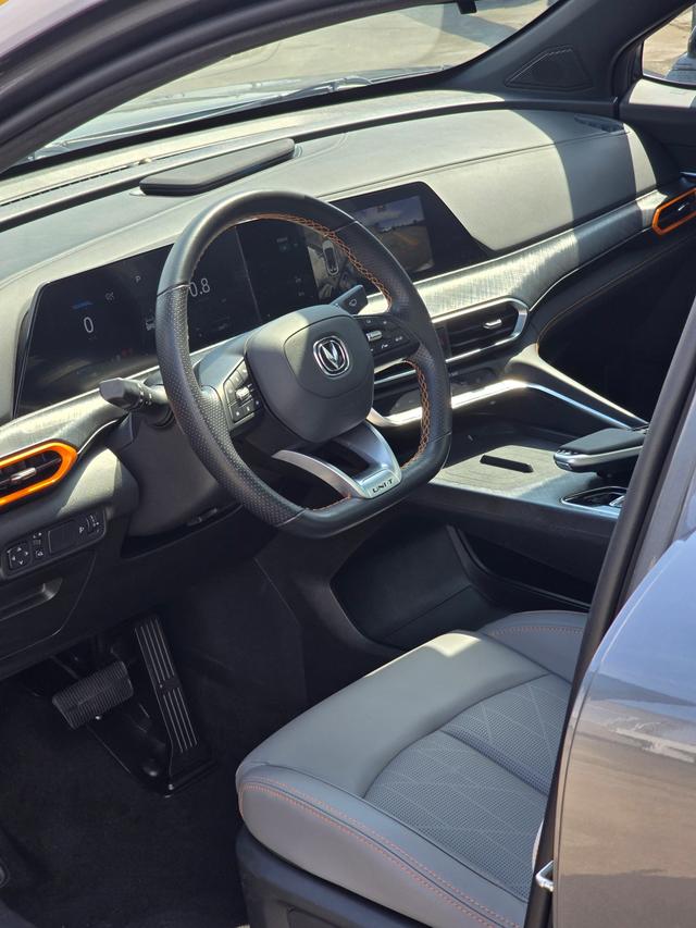Changan Changan UNI-T