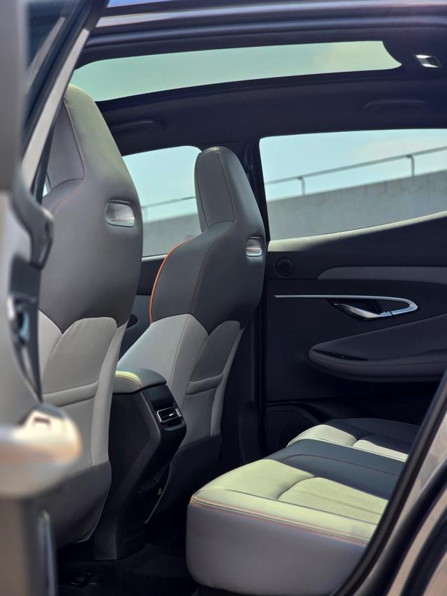Changan Changan UNI-T