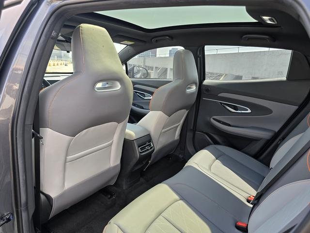 Changan Changan UNI-T