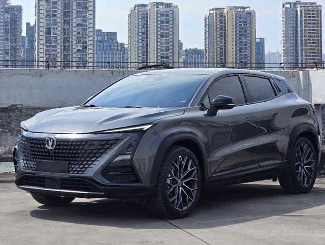 Changan Changan UNI-T