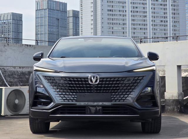 Changan Changan UNI-T