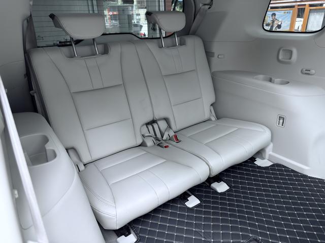 GAC Trumpchi Trumpchi GS8