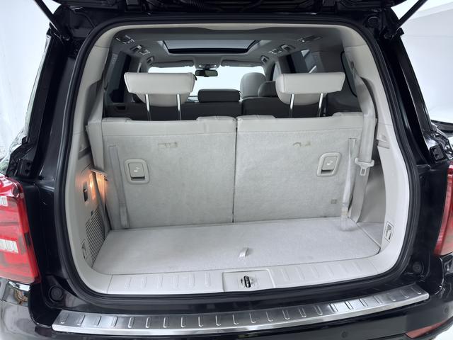 GAC Trumpchi Trumpchi GS8