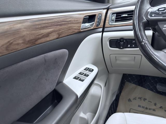 GAC Trumpchi Trumpchi GS8