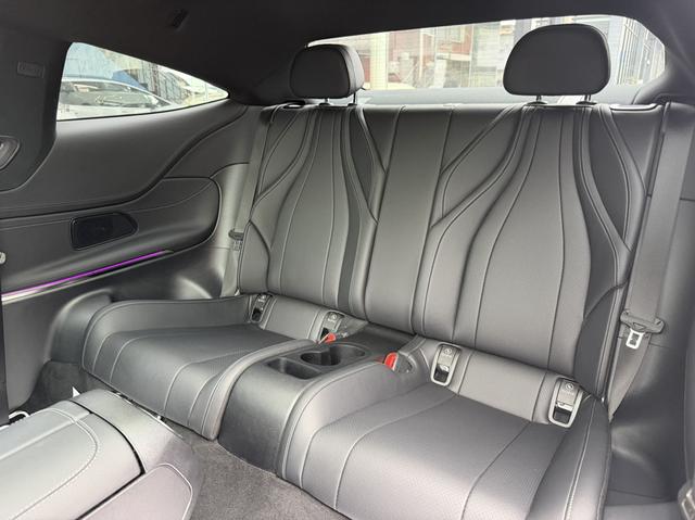 Mercedes-Benz Mercedes-Benz CLE-Class