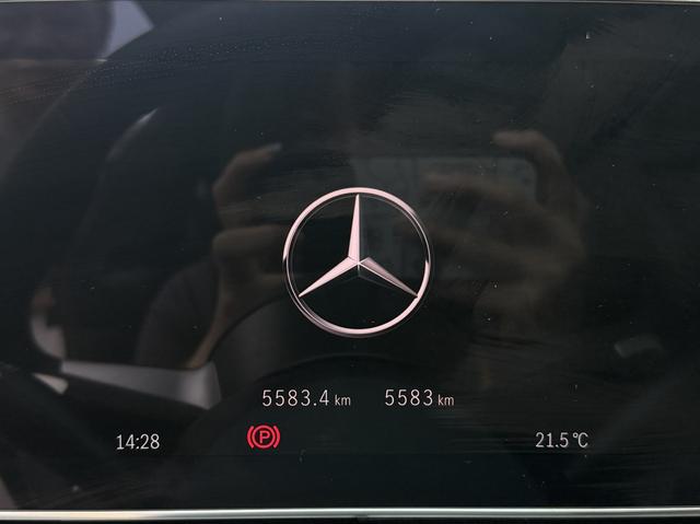 Mercedes-Benz Mercedes-Benz CLE-Class