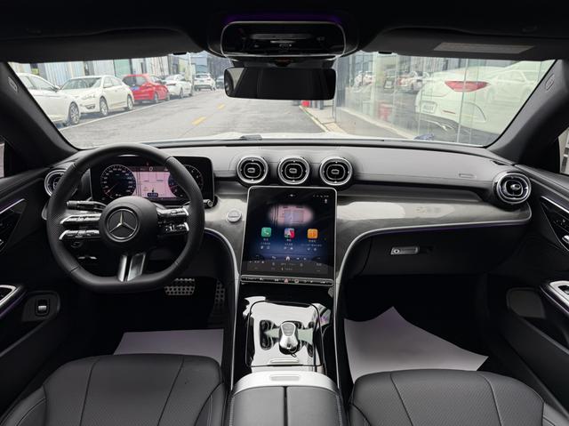 Mercedes-Benz Mercedes-Benz CLE-Class