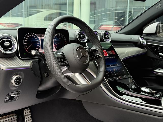 Mercedes-Benz Mercedes-Benz CLE-Class