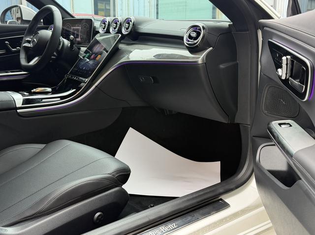 Mercedes-Benz Mercedes-Benz CLE-Class