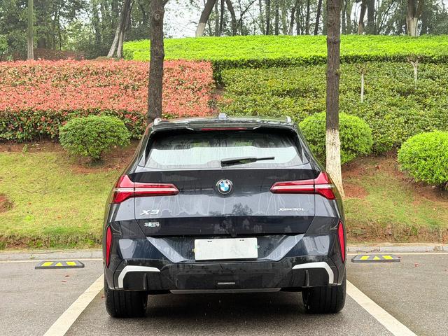 BMW BMW X3