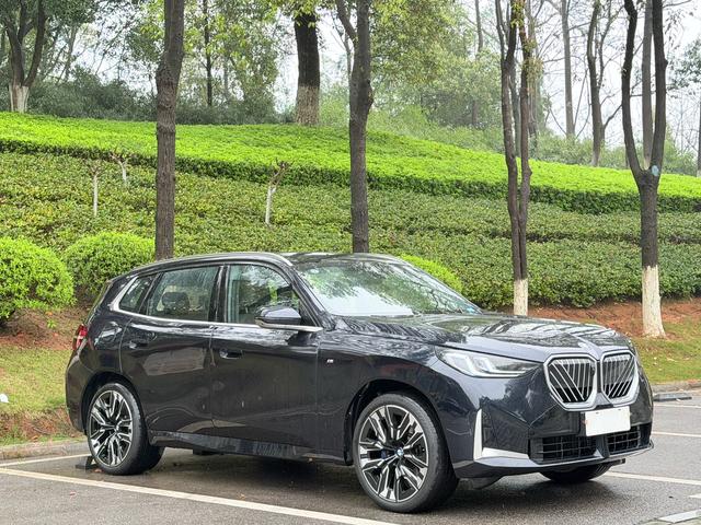 BMW BMW X3