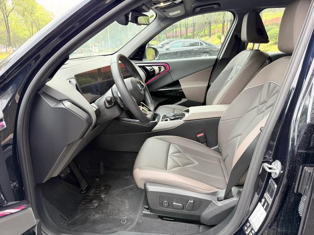 BMW BMW X3