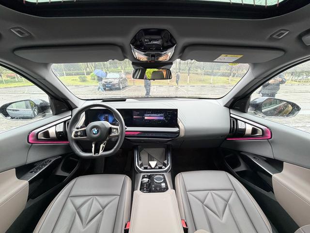 BMW BMW X3