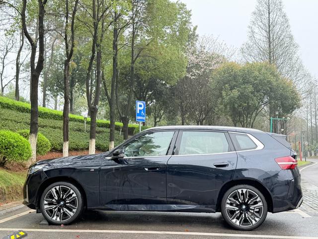 BMW BMW X3