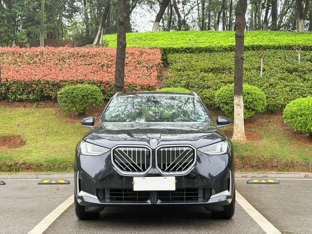 BMW BMW X3