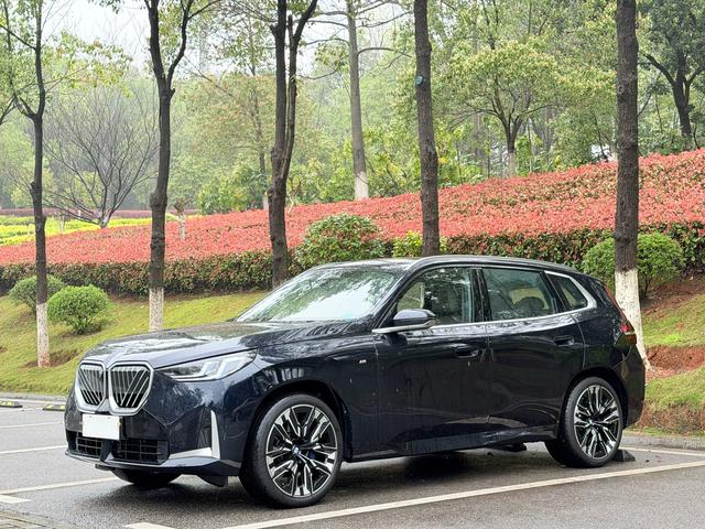 BMW BMW X3