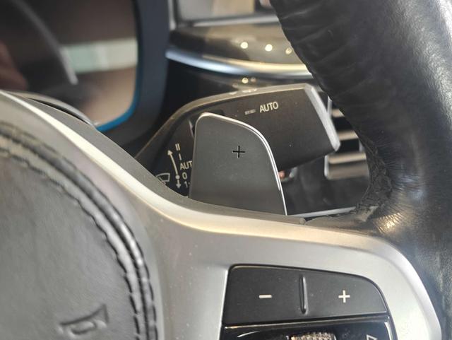 BMW BMW 5-Series