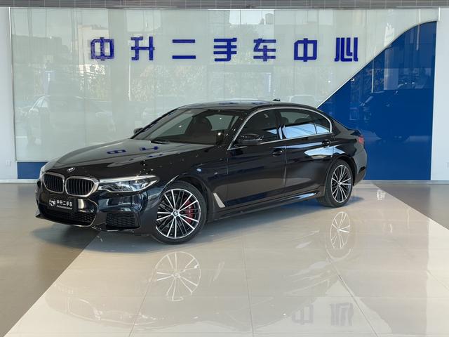 BMW BMW 5-Series