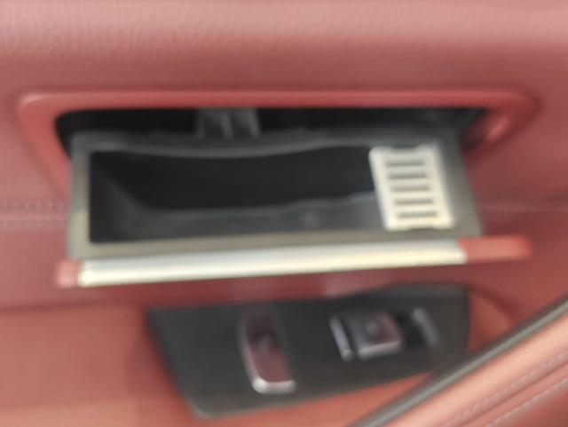 BMW BMW 5-Series