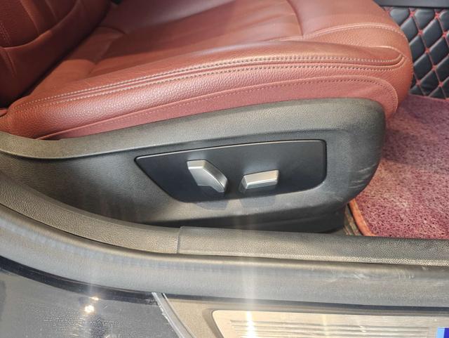 BMW BMW 5-Series