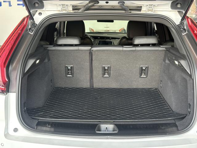 Cadillac Cadillac XT4