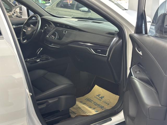 Cadillac Cadillac XT4