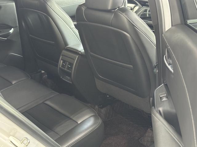 Cadillac Cadillac XT4