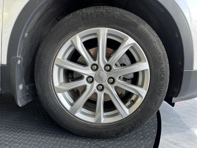 Cadillac Cadillac XT4
