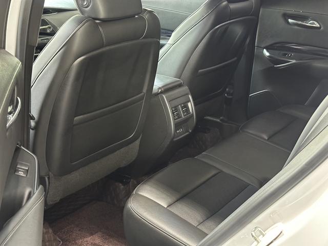Cadillac Cadillac XT4
