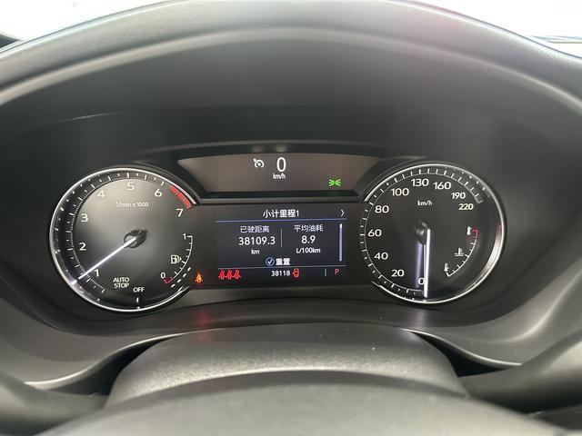 Cadillac Cadillac XT4