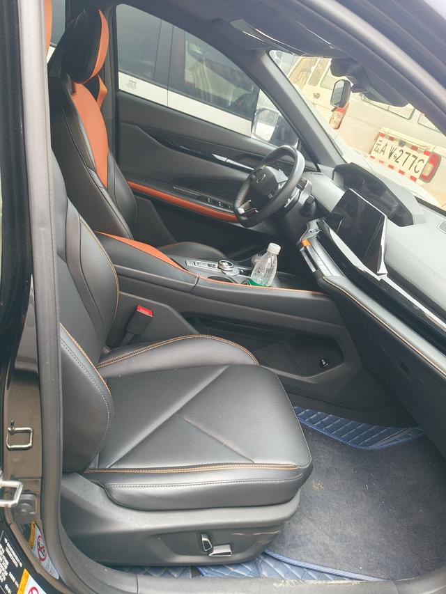 Changan Changan UNI-V