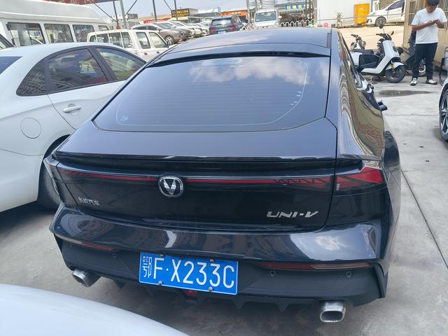 Changan Changan UNI-V