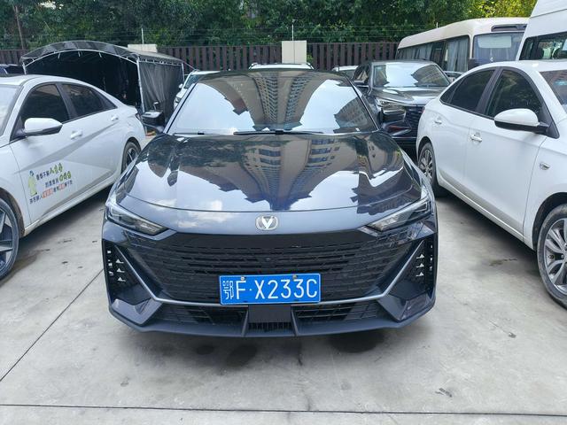Changan Changan UNI-V