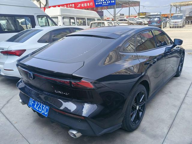 Changan Changan UNI-V
