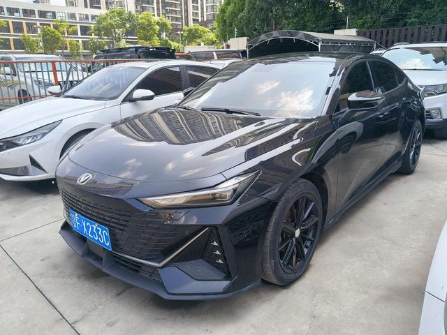 Changan Changan UNI-V