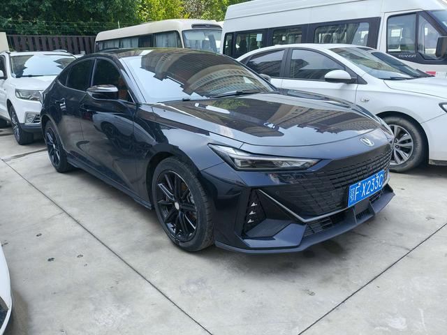 Changan Changan UNI-V