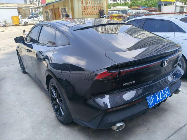 Changan Changan UNI-V