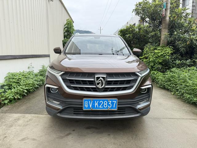 Baojun Baojun 530