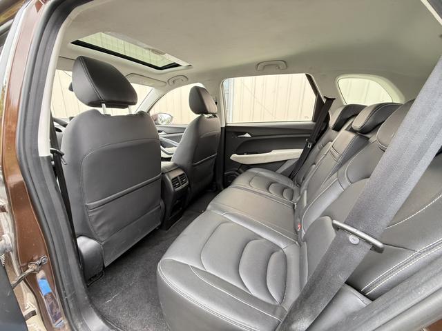 Baojun Baojun 530