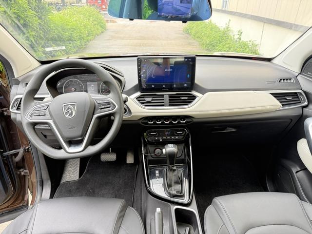 Baojun Baojun 530