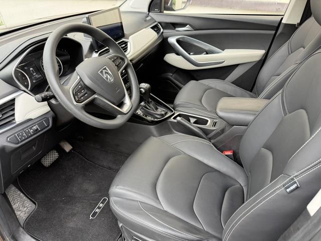 Baojun Baojun 530