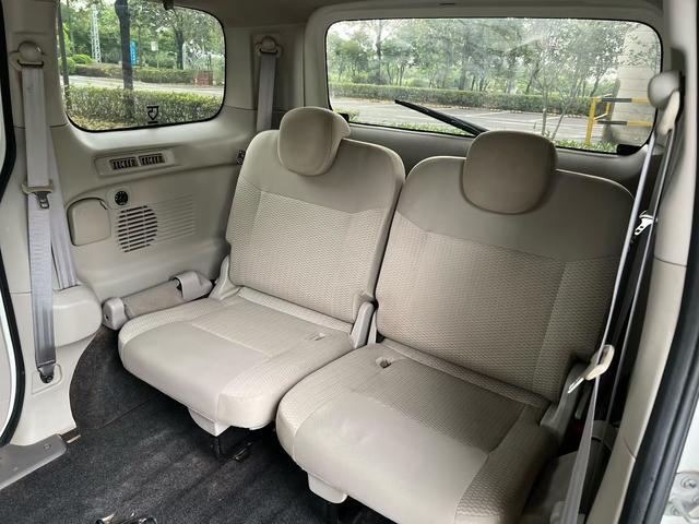 Nissan Nissan NV200