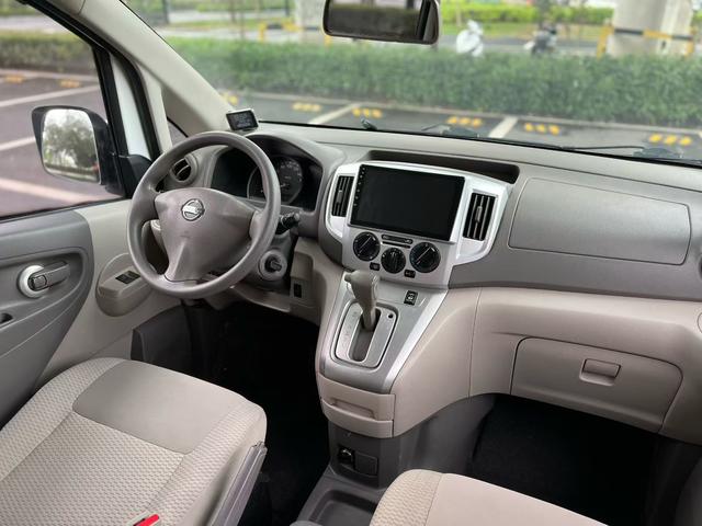 Nissan Nissan NV200