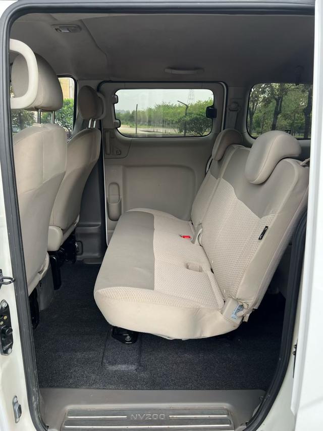 Nissan Nissan NV200