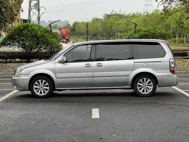 Buick Buick GL8