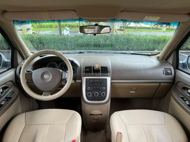 Buick Buick GL8