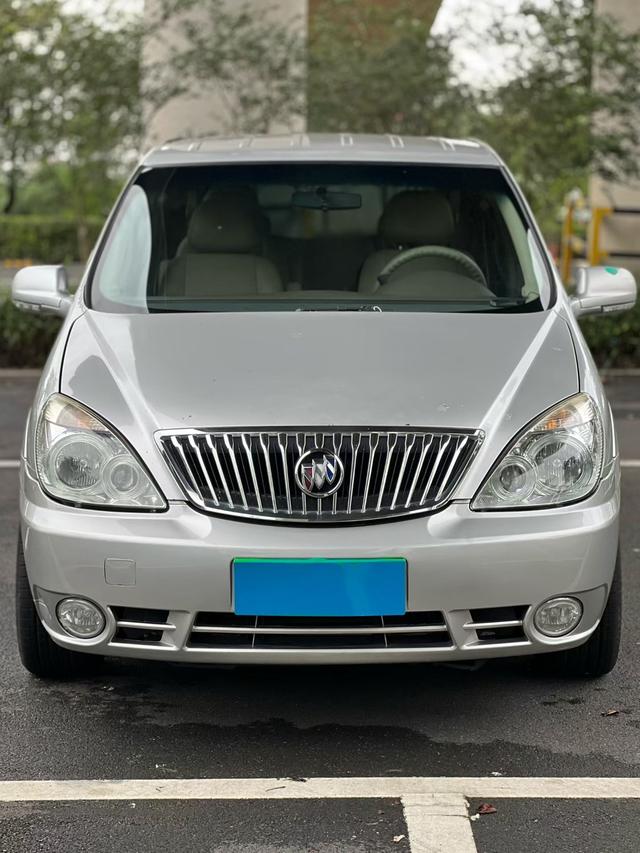 Buick Buick GL8